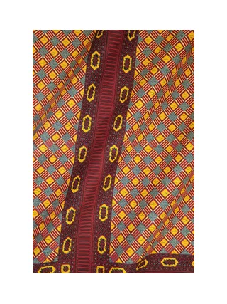 Vlisco Wax Hollandais 2