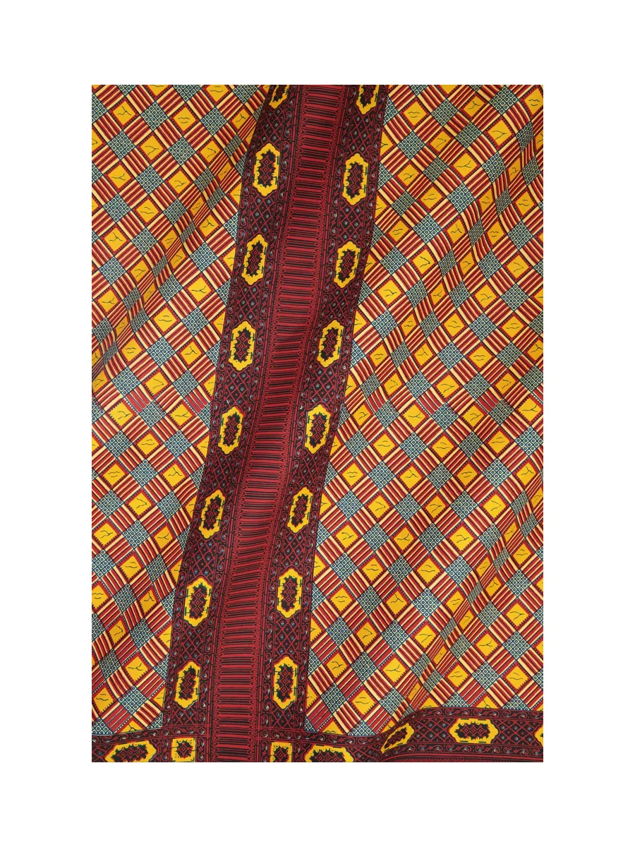 Vlisco Wax Hollandais 5