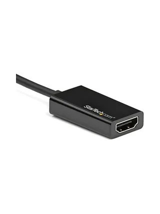DisplayPort to HDMI Adapter - 4K 60Hz 2
