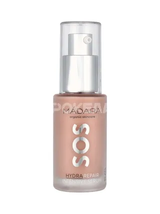 Madara Sos Hydra Repair Intensive Serum 30ml - All Skin Types 2