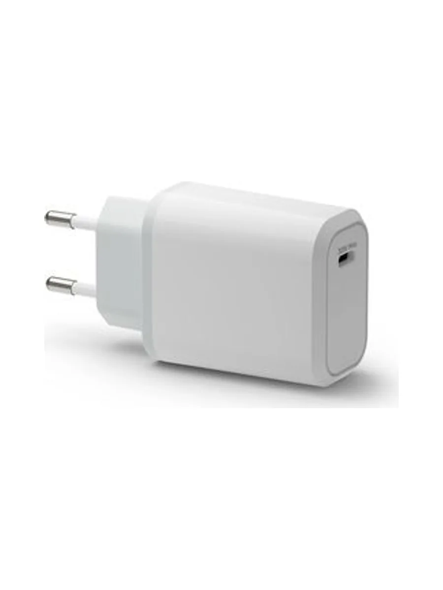 re-charge EU Wall Charger USB-C 30W W 1
