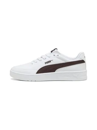 Baskets PUMA Court Classic Clean 5