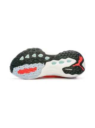 Chaussures de Running Rose Femme PUMA Foreverrun Nitro 5