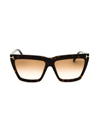 Tom Ford FT1110 — Lunettes de soleil 4