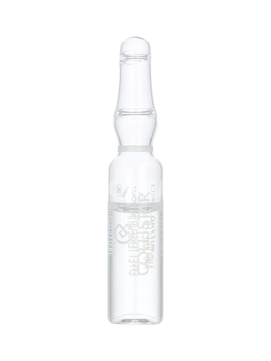 Collistar Lift HD+ Lifting Immediate Tensor Effect Serum 10.5ml - 7 x 1,5 ml 2