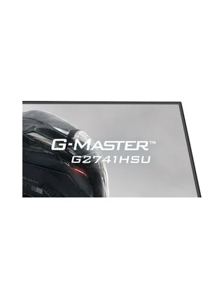 iiyama G-MASTER G2741HSU-B1 computer monitor 5