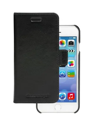 Lynge iPhone SE/8/7/6 Series BLK 1
