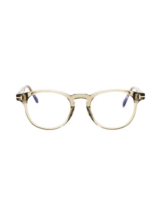 Tom Ford FT5891-B — Lunettes de vue 4