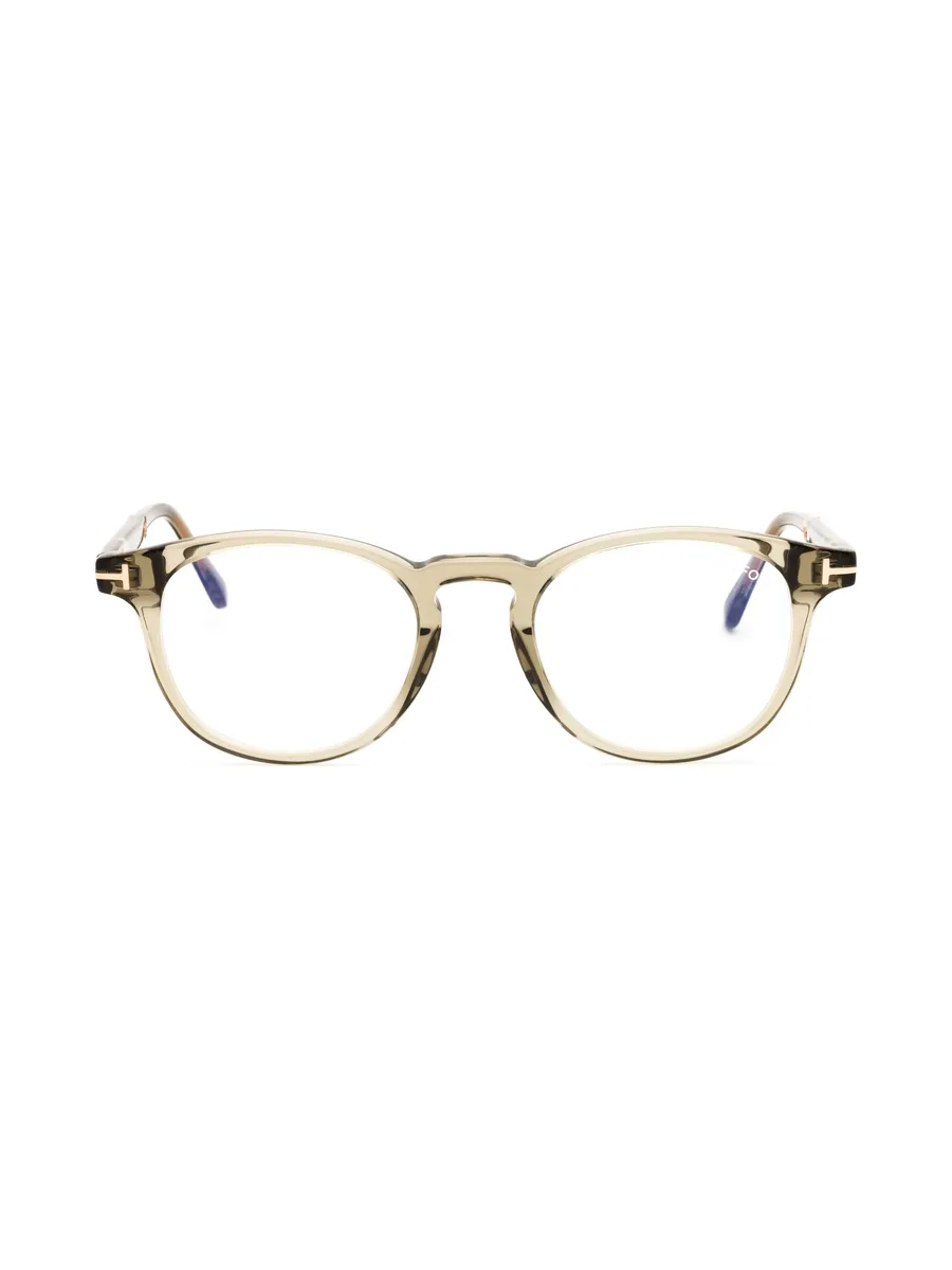 Tom Ford FT5891-B — Lunettes de vue 10