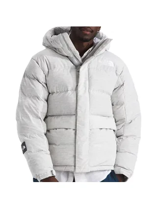 Doudoune Blanche Homme The North Face Himalayan 1