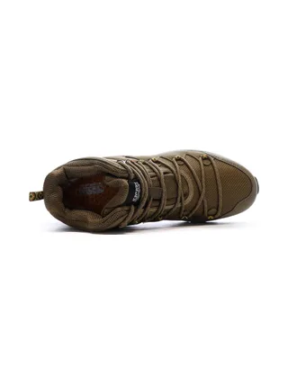 Chaussures de randonnées Marron Icepeak Ansio 4