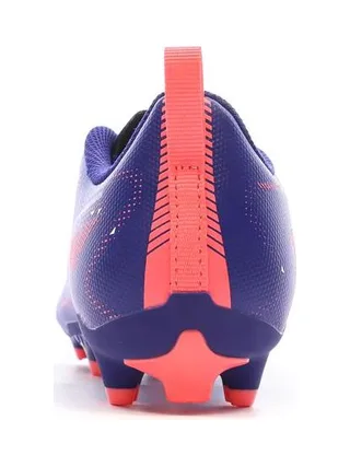 Chaussures de football Violette Garçon Puma Ultra 5 Play FG/AG 3