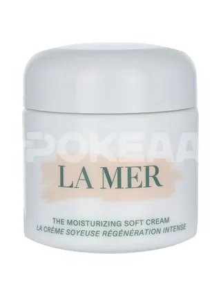 La Mer The Moisturizing Soft Cream 100ml 2