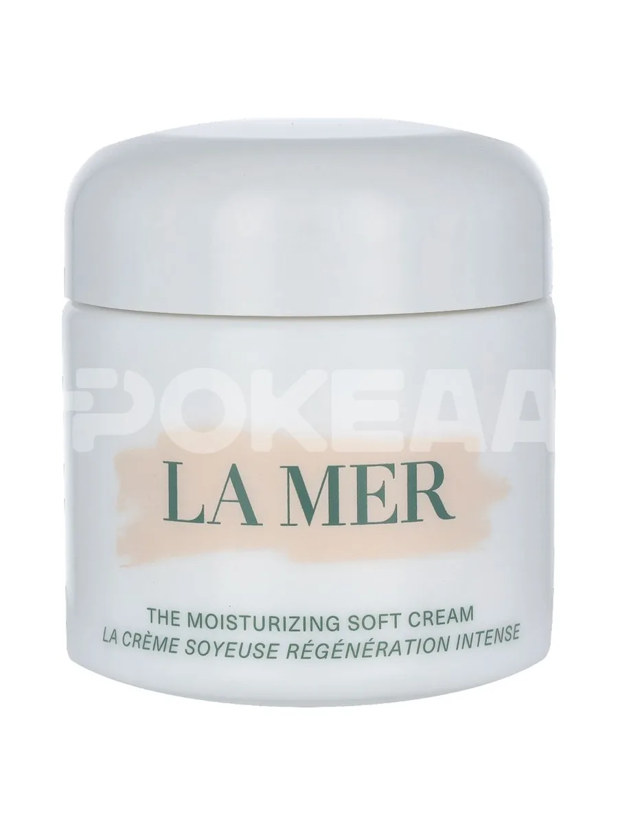 La Mer The Moisturizing Soft Cream 100ml 2