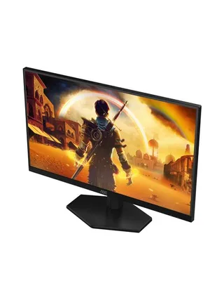 AOC G4 27G42E computer monitor 7