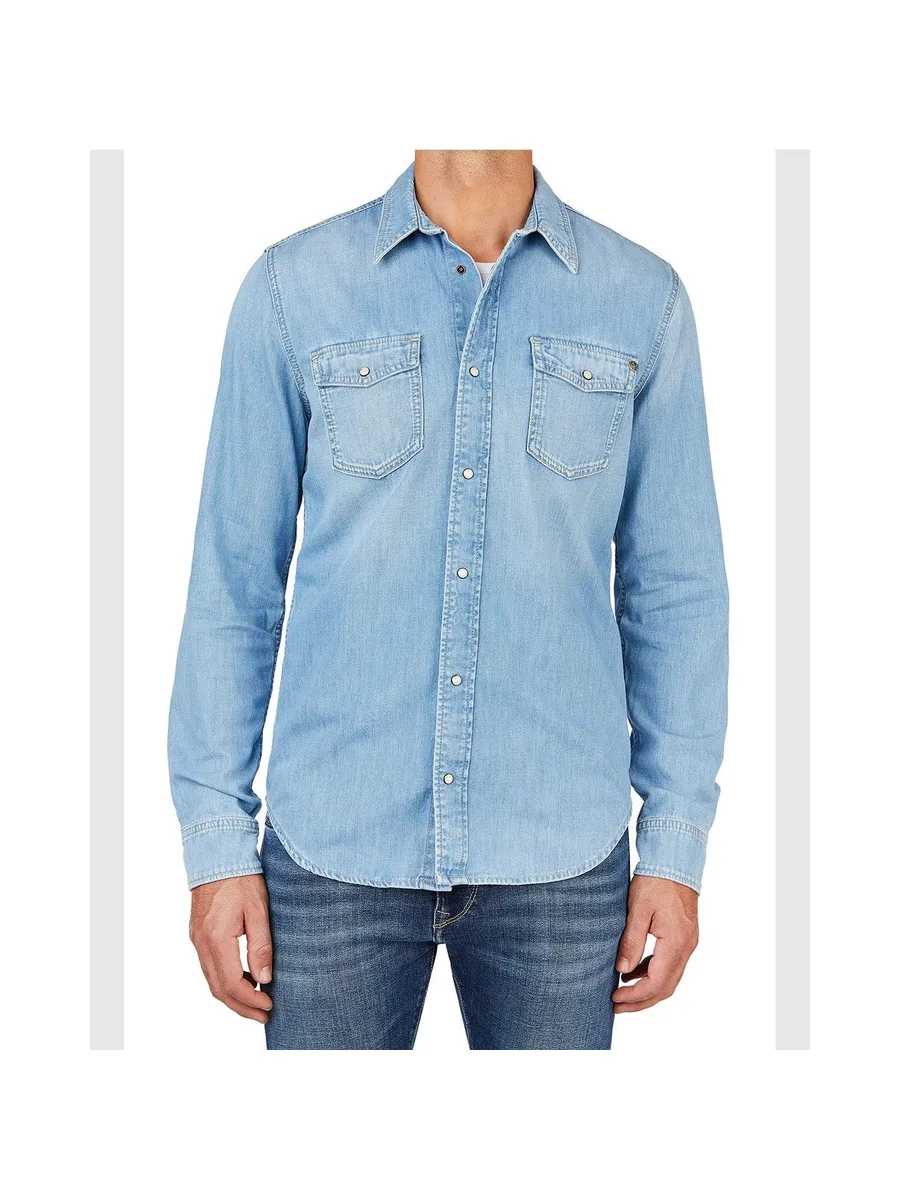 PEPE JEANS Hammond - Chemise 2