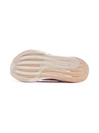 Chaussures de Running Blanc/Rose Femme Adidas Supernova Prima 5