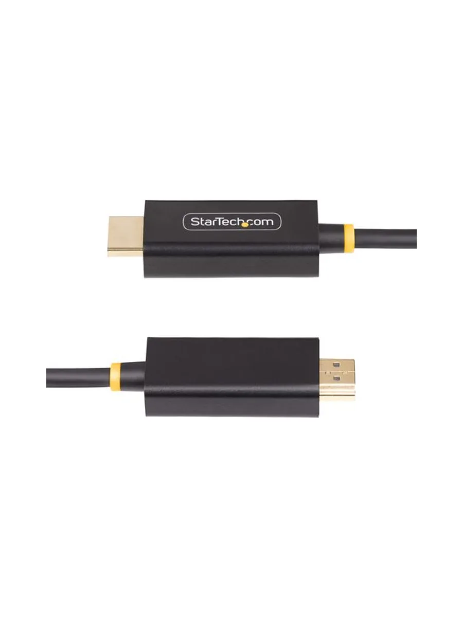 9.8ft DP to HDMI Cable 4K 60Hz with HDR 5