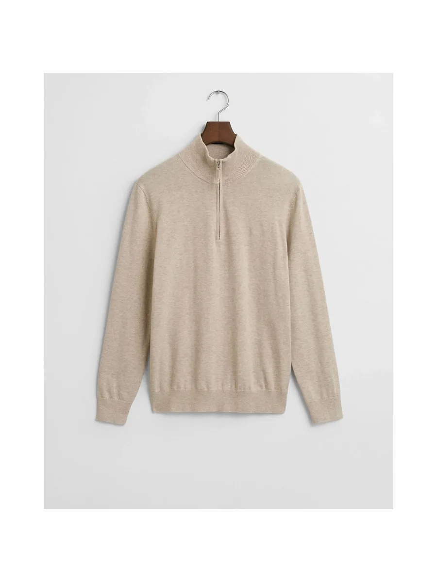 HACKETT Coton Hzip - Jersey 7