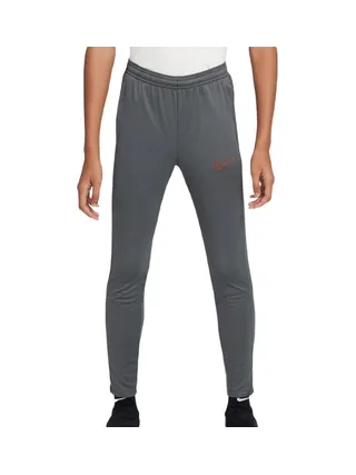 Pantalon de Football Gris Garçon Nike Acd23 1