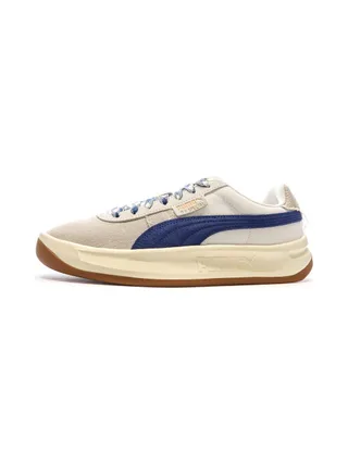 Baskets Grises/Marines Homme Puma Grunge 1