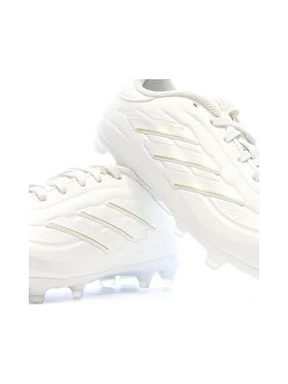 Chaussures de Football Blanc Garçon Adidas Copa Pure 2 League 7