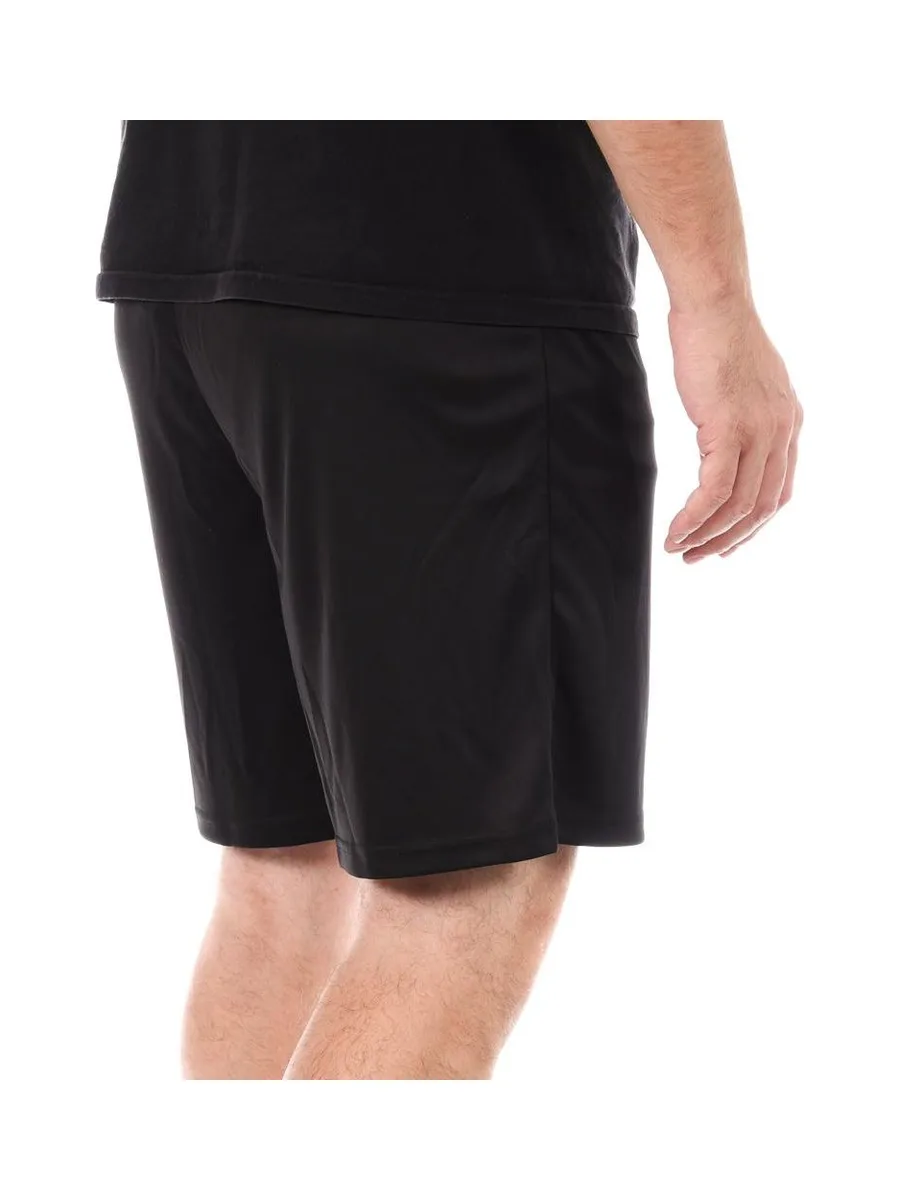 Short Noir Homme Kappa Dani 3