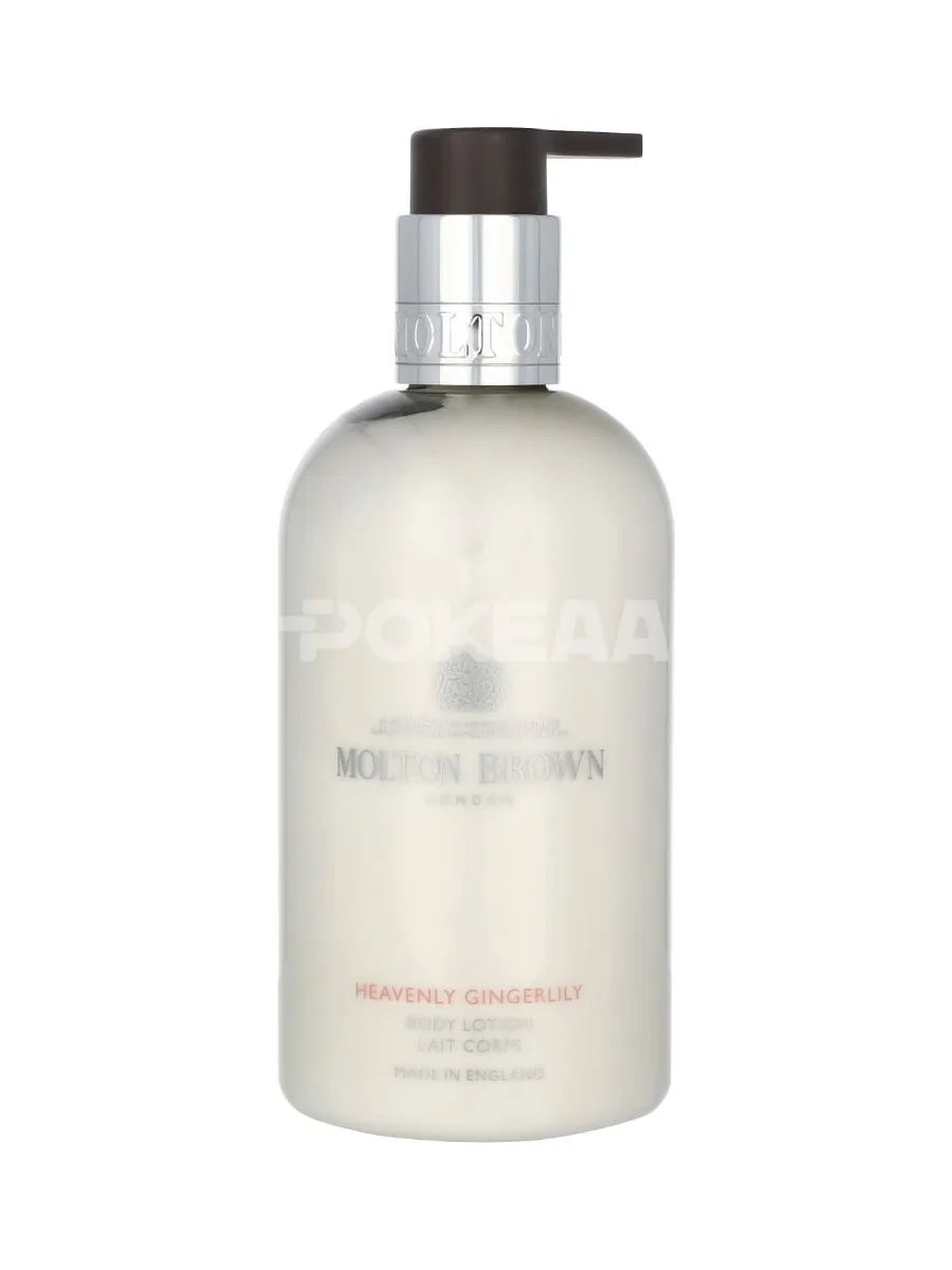 Molton Brown Heavenly Gingerlily Body Lotion 300ml 1