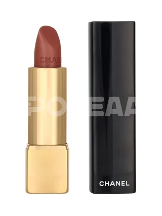 Chanel Rouge Allure Luminous Intense Lip Colour 3.5g - #206 Illusion 2