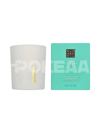 Rituals Karma Scented Candle 1