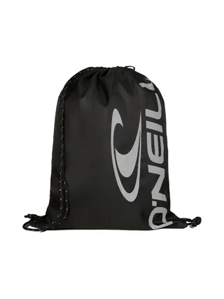 Sac de Sport Noir Homme O'Neill Sack 1