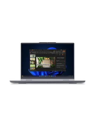 Lenovo ThinkBook 14 2-in-1 G6 IPL Copilot+ PC 2