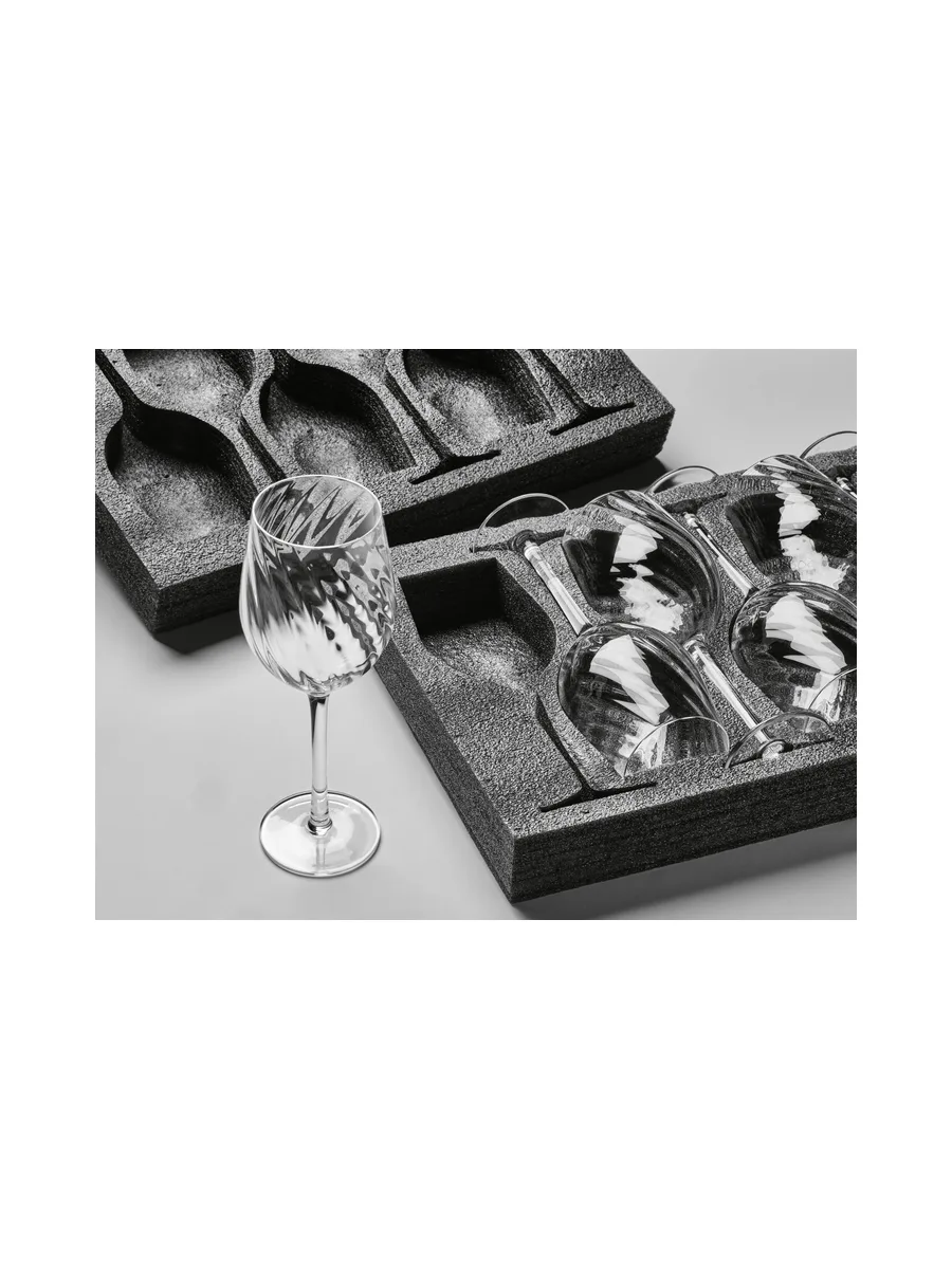 Set de verres complet STEN - 24 pièces 6