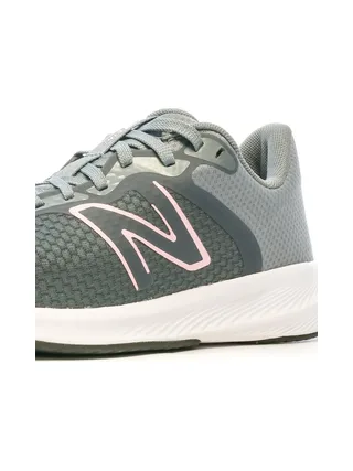 Chaussures De Running Gris Femme New Balance 413 7