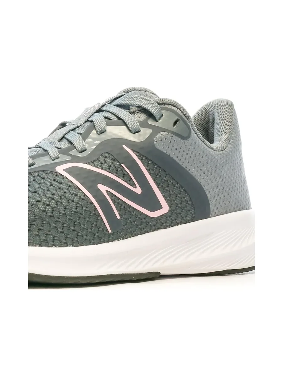 Chaussures De Running Gris Femme New Balance 413 8