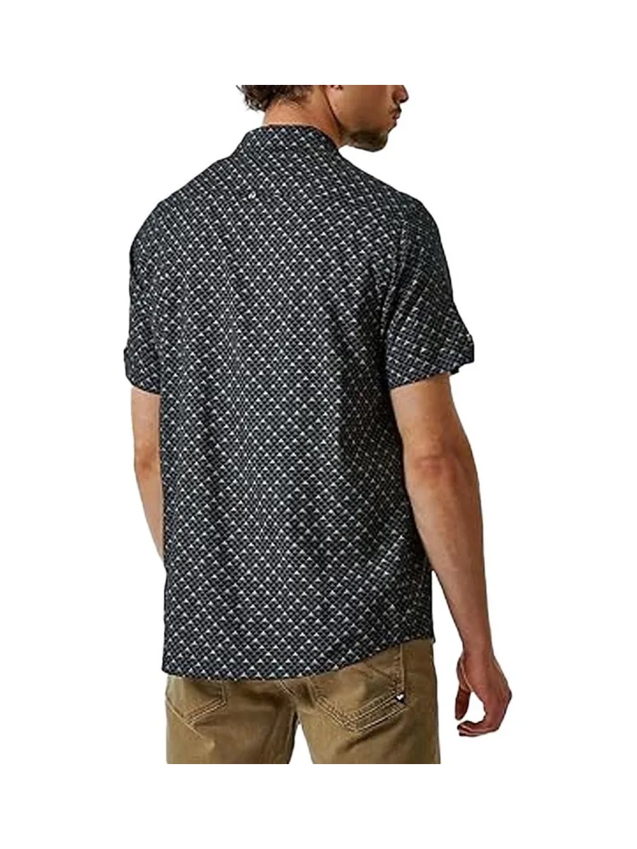 Chemise Marine Homme Kaporal RAJAH 2