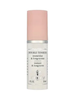 Sisley Double Tenseur Instant & Long-Term 30ml 2