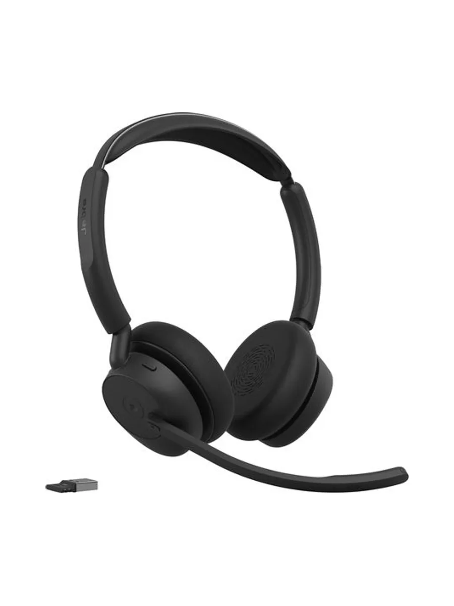 Jabra Evolve3 45 3