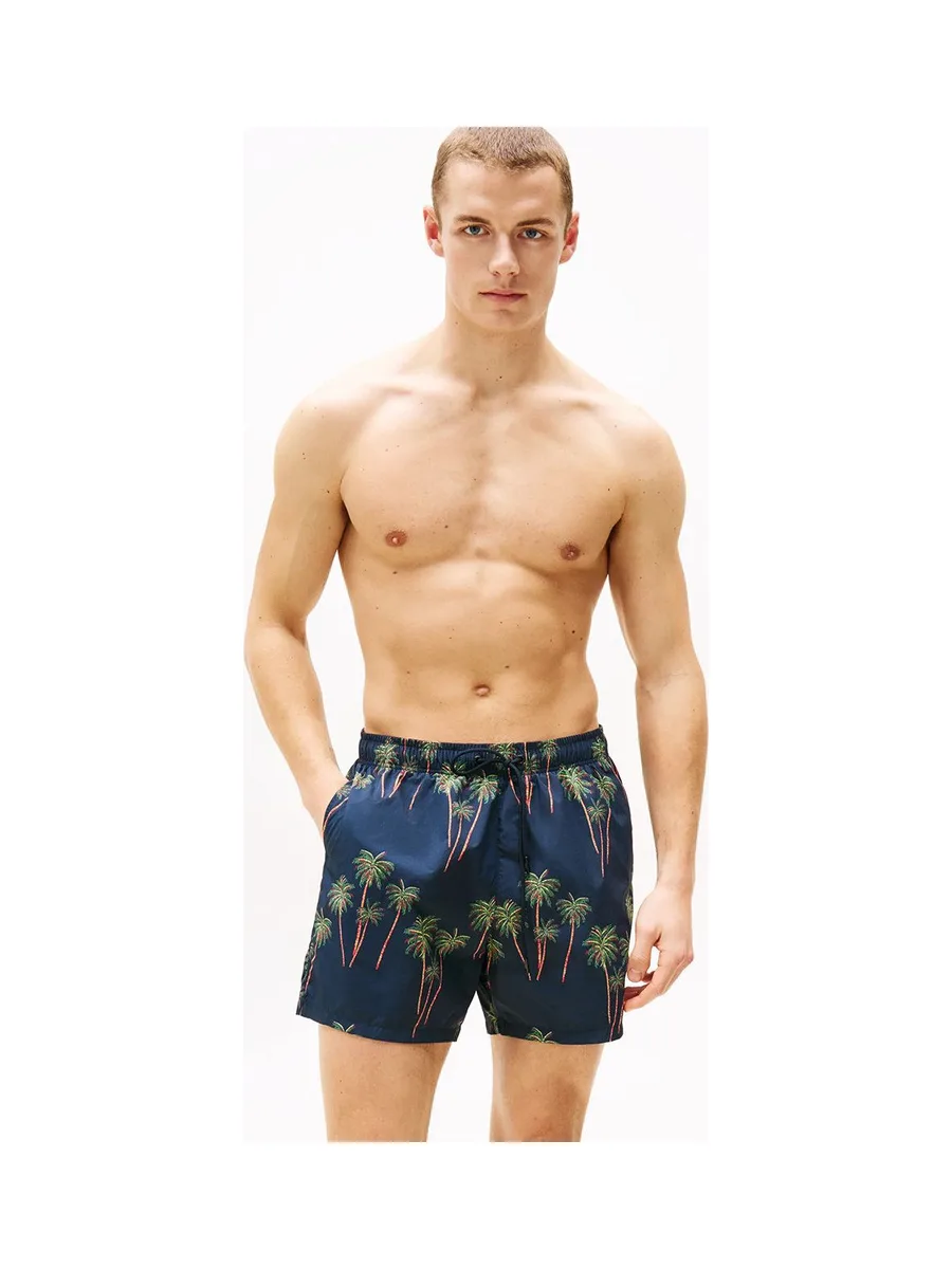 Maillot de bain TOMMY HILFIGER UM0UM03491 11