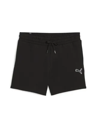 Short Noir Femme Puma Better 1