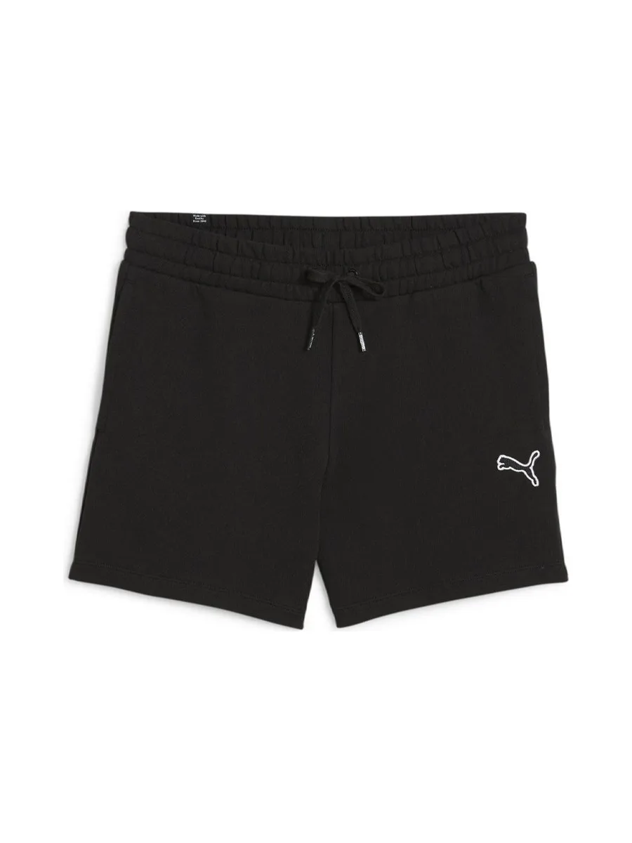 Short Noir Femme Puma Better 2