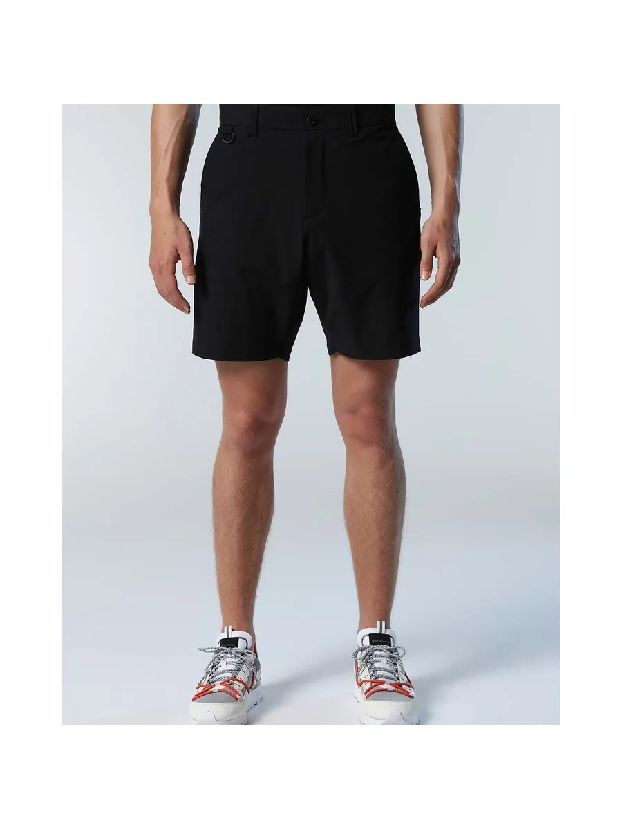 NORTH SAILS Connor /S - Short chino coupe classique 22