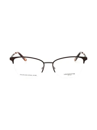 Liz Claiborne L466 — Lunettes de vue 4