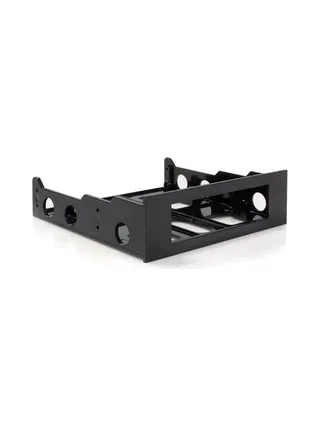 Bracket for 3.5in Floppy with Bezel 1