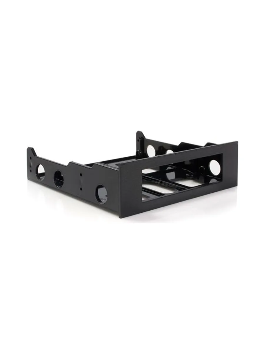 Bracket for 3.5in Floppy with Bezel 1