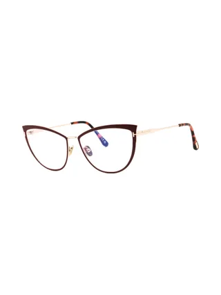 Tom Ford FT5877-B — Lunettes de vue 7