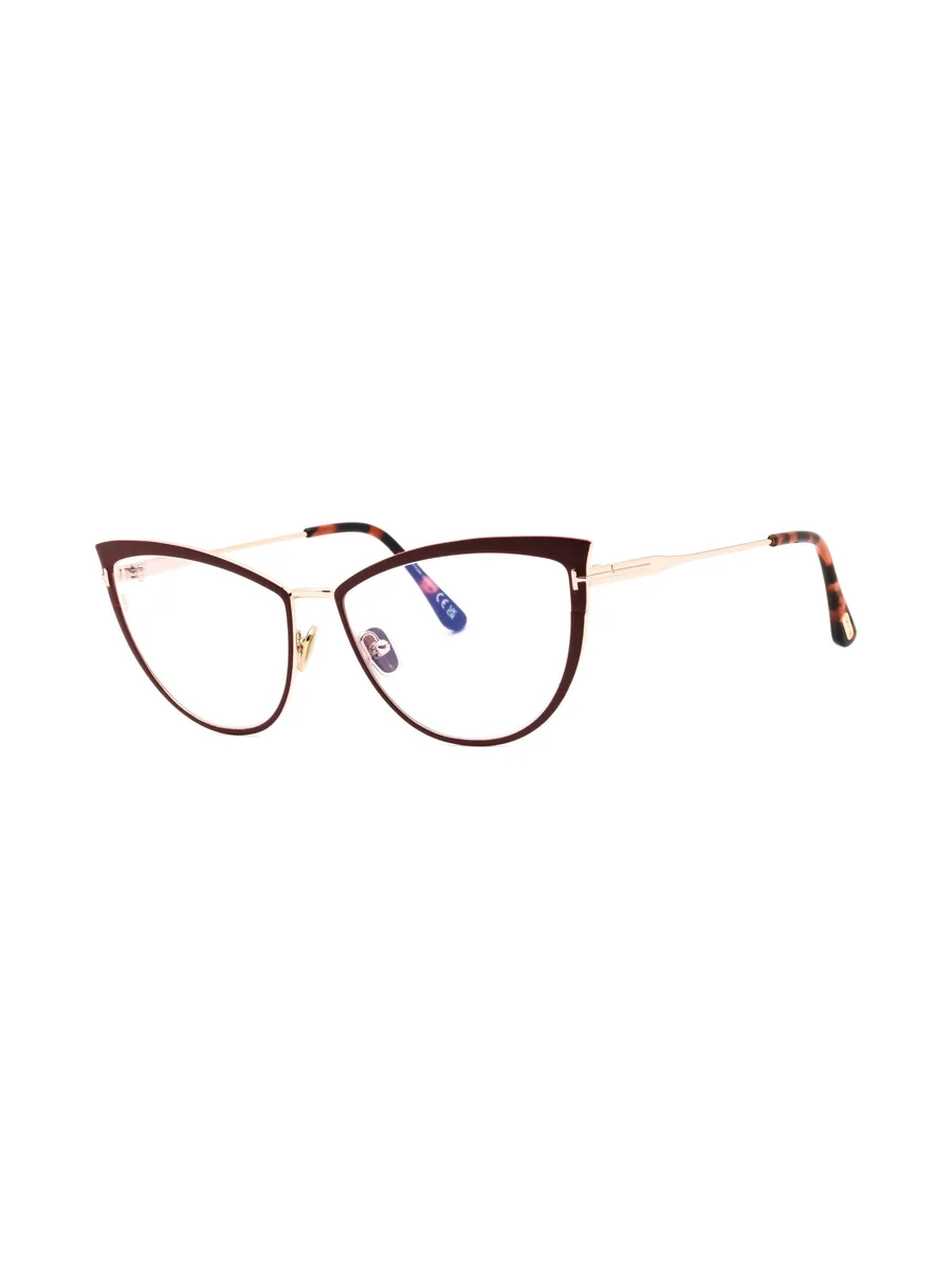 Tom Ford FT5877-B — Lunettes de vue 7