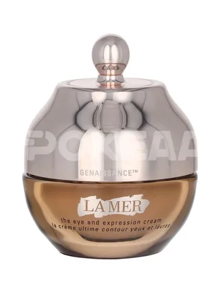 La Mer Genaissance The Eye And Expression Cream 15ml 2