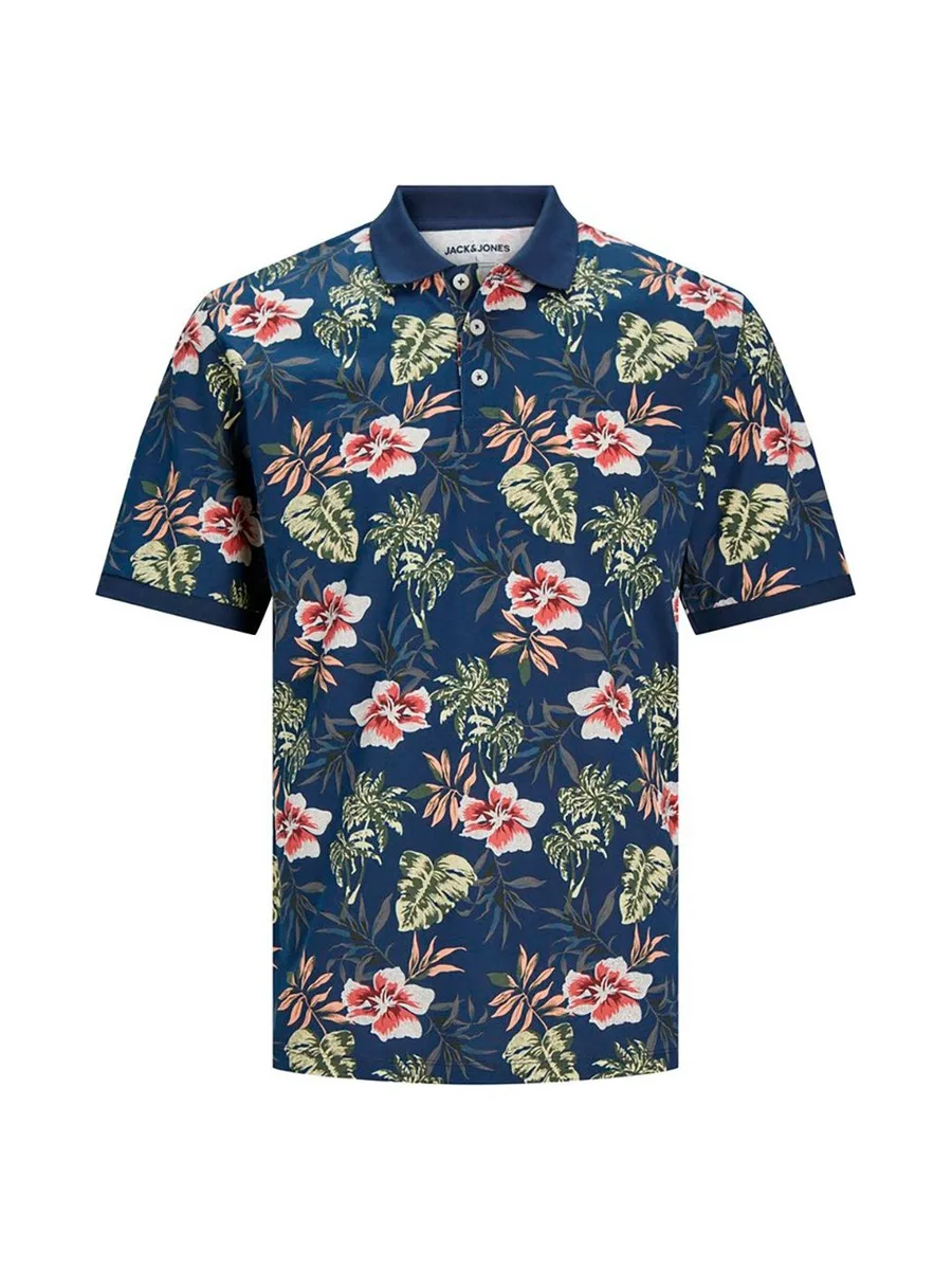 JACK & JONES 12250735 - Polo 6