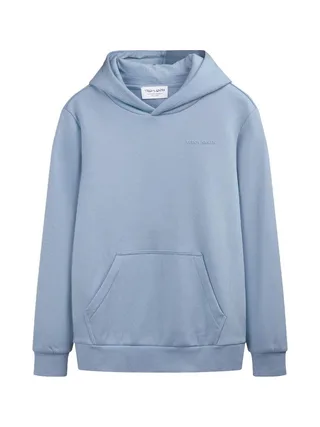 Sweat Bleu Clair Garçon Teddy Smith Snark1 1